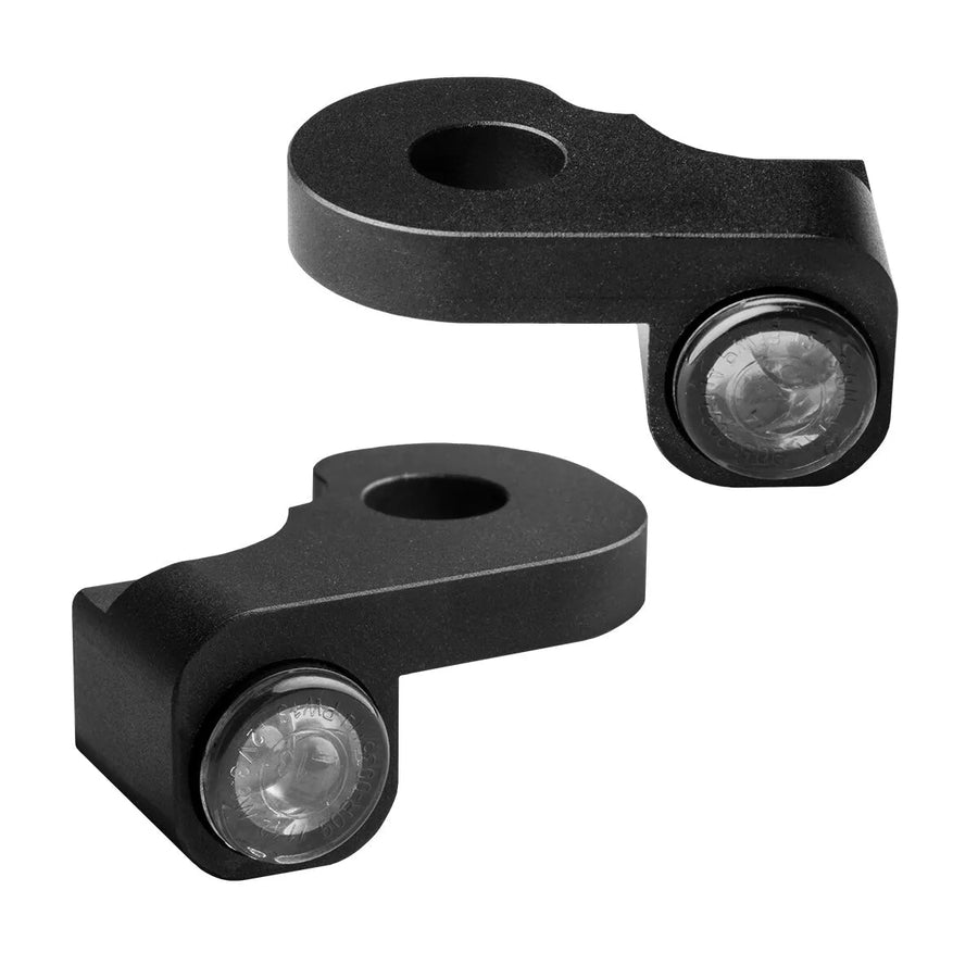 harley-davidson street [HEINZ BIKES] – NANO Series Lenker-Blinker
