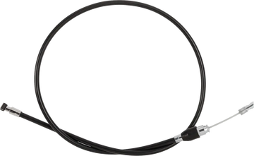 harley davidson flhxse [DRAG SPECIALTIES] – Quick Connect kopplingskabel