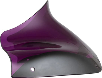 harley davidson fltruse [KLOCK WERKS] – Kolor Flare™ vindruta
