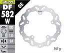 Honda CB 125 R Neo Sport Cafe ABS [2021-2024] - Wave® bromsskiva - bild 11