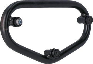 Yamaha Pure [SW-MOTECH] – SLC sidobagageställ