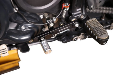 harley davidson pan america 1250 [DYNOJET] – Schalthebel - 0