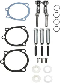 Harley-Davidson XL 883 L Sportster SuperLow [2020] - Hooligan Motorleistungs-Kit – Bild 8