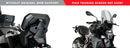 BMW F 900 R [2024] – New Generation Touring Verkleidungsscheibe – Transparent-15