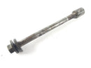 Suzuki RG 250 GAMMA GJ21D - Slock Axle Axis Bolt-1