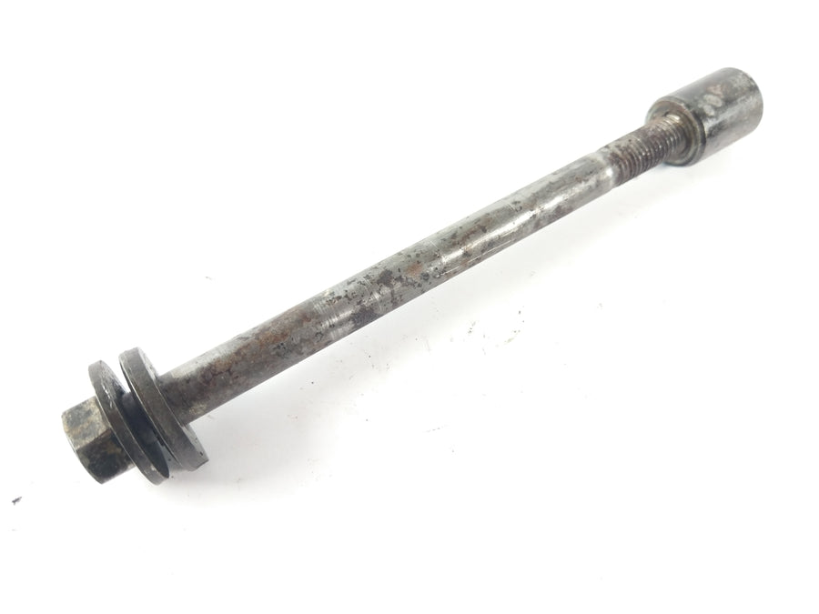 Suzuki RG 250 GAMMA GJ21D - Slock Axle Axis Bolt