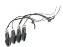 Yamaha Grizzly 660 AM03W [2003] - Blinker Set-4