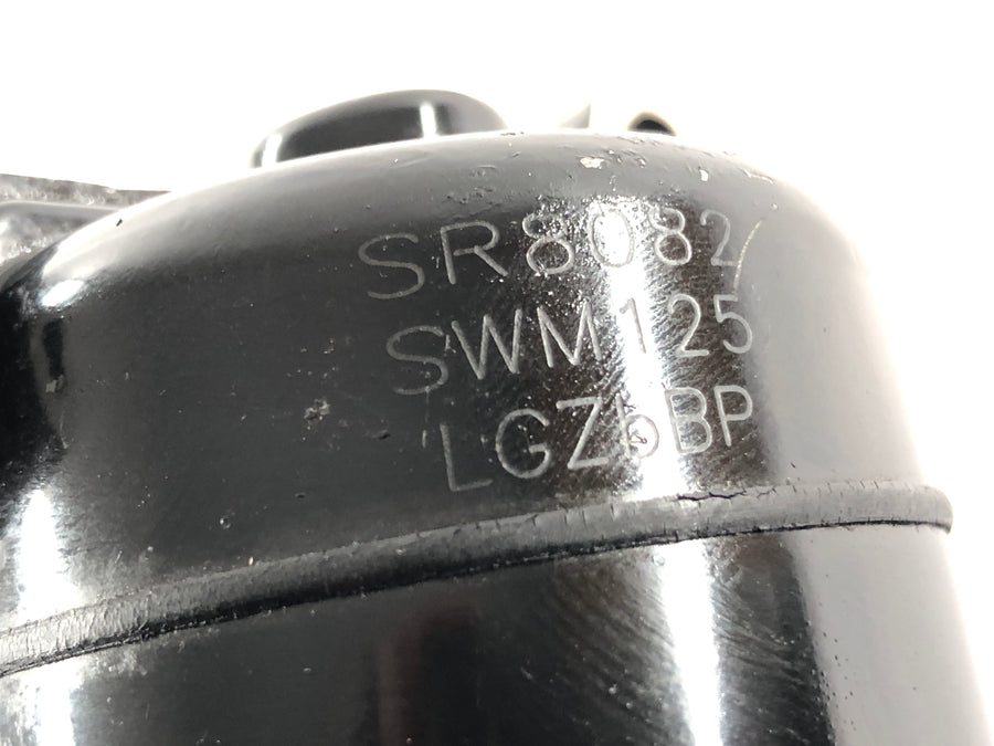 SWM SM 125 R [2017] - Anlasser Startermotor
