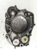 Yamaha TZR 125 Motor lock Motor sidotäck till höger inkl wapu nr 3bn01-2