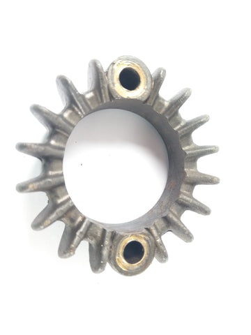 Ducati GTV 500 - Evermother Sternmother avgaser - 0
