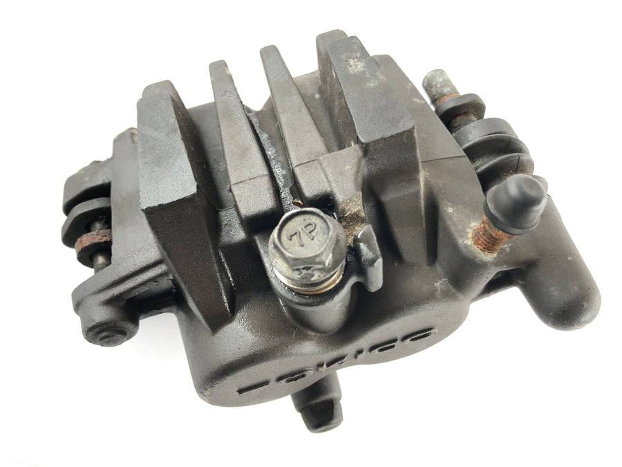 Suzuki Bandit GSF 650 S WVB5 [2005] - Bromsokbromstång framför höger