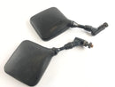 Suzuki DR 600 SN41A [1986] - Spiegel Refelief Set Couple-4