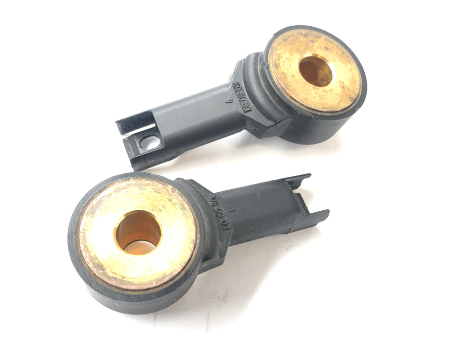 BMW K 1300 S K12S [2009] - Klopfsensor Klopfsensoren Set