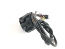 Kawasaki ZX9-R ZX900B [1996] - Handlebar switch left-2