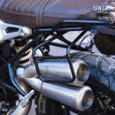 BMW R nineT 1200 Urban G/S (niedriger Auspuff) [2017-2023] - Doppelrahmen Taschenhalterung NineT