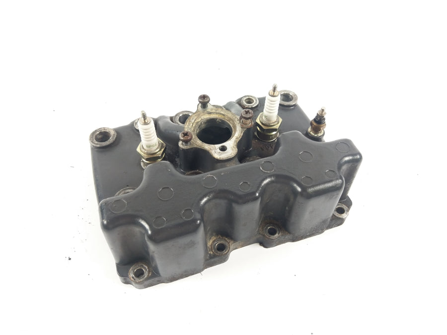 Suzuki RG 250 GAMMA GJ21D - Cylinderhuvud
