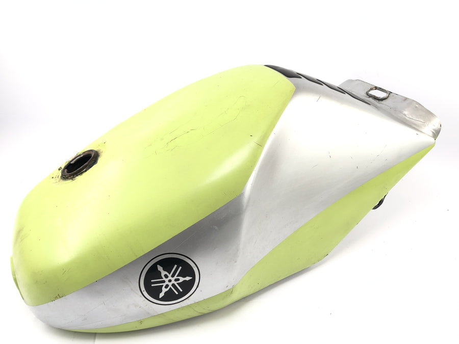 Yamaha RD 350 YPVS 31K [1984] - Tank Benzintank
