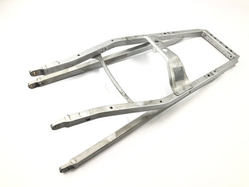 BMW K 1200 S K12S [2005] - Heckrahmen Hecksubframe Sitzbankträger hinten Rahmen - 0