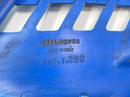 Yamaha XT 600 Z Ténéré 1VJ [1986] - Bremsscheibenabdeckung Schutzverkleidung-3
