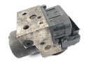 BMW C1 125 [2002] - ABS styrenhet hydraulenhet ABS block Bosch-3