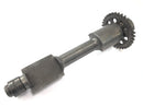 Benelli TNT 1130 [2009] - Drivaxel-4