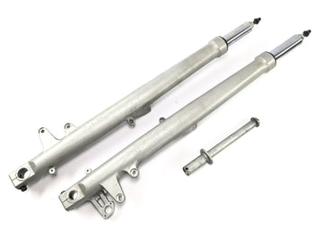 BMW R 1150 R R21 [2003] - Gabel Telegabel mit Achse Telelever