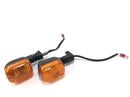 Yamaha Rd 350 YPVS 31K [1984] - Blinker set par-1