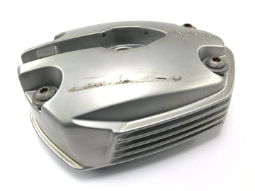 BMW R 1200 R R1ST [2008] - ventilkåpa höger topplock magnesium silver - 0