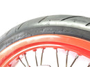 Husqvarna SM 630 A4 [2010] - Framhjulskanten-5