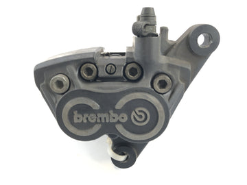 BMW R 1100 RT 259 [1997] - Bromsokbroms BRAKE ZONG BRAKE CALIPER HUSBRAKE CYLINDER Vid höger till höger