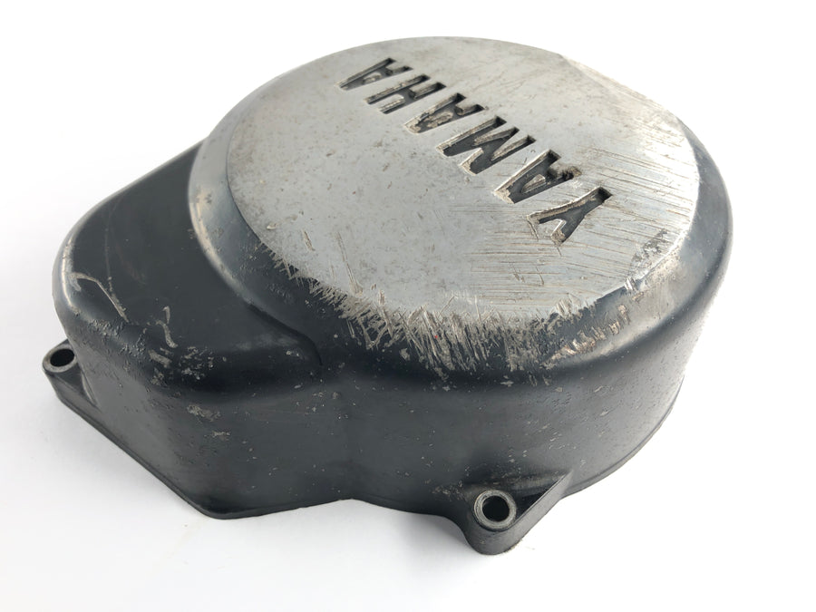 Yamaha XS 1100 2H9 [1978] - Lichtmaschinendeckel Motordeckel