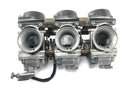 Triumph Daytona 900 T300D [1996] - Förgasare Carburettor Bank Carburettor Unit-6
