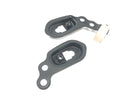 Yamaha WR 125 X DE07 [2010] - Frontblinkersfäste-4