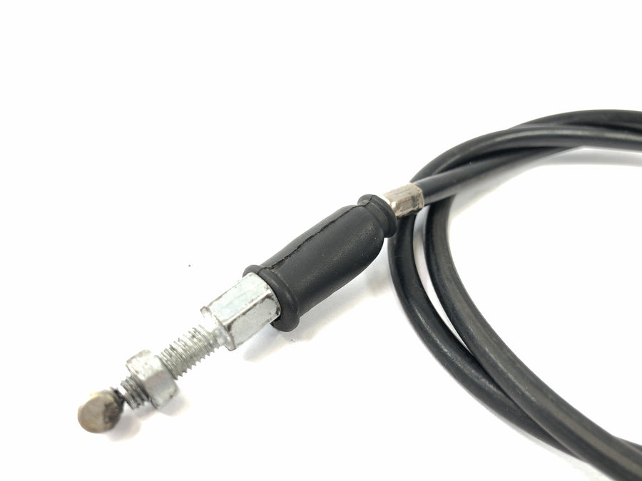 Husqvarna TE 610 E Dual H7 [1999] - Choke cable