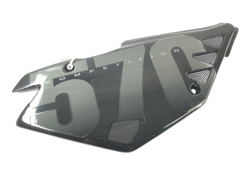 Husqvarna TE 610 H6 8AE [TE 570 H7] - Sidopanel bakpanel sidokåpa höger