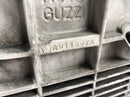 Moto Guzzi California 1100i [1995] - Motorbostäder tomma bostäder-3