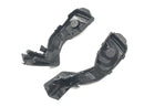 BMW R 1200 GS Adventure R12 [2012] - Zündkerzenkappe Zündkerzenabdeckung Set-3