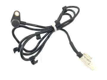 BMW R 1200 ST R1ST [2006] - Hjulhastighetssensor ABS -sensor framtill