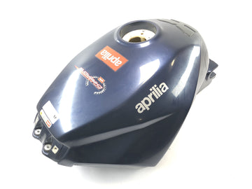 Aprilia RST 1000 FUTURA [2002] - Tank Petrol Tank Tank Tank Tank Tank