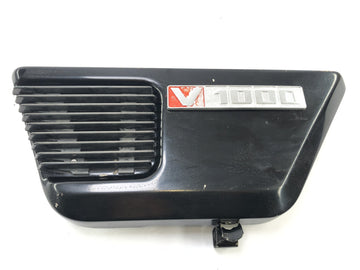 Moto Guzzi V 1000 VG [1980] - sidot omslag till vänster - 0