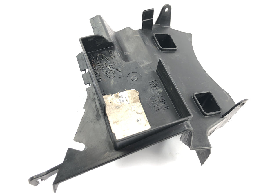 Beta RR 125 [2018] - Batterilåda batterihållare