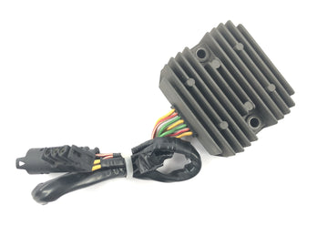 BMW F 650 GS R13 [2000] - Spänningsregulator likriktare regulator generator regulator