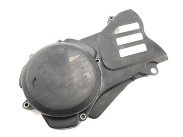 Yamaha XT 350 3YT / 55V [1990] - Spot Cover