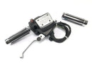 BMW R 850 C 259C [1999] - gasreglage-3