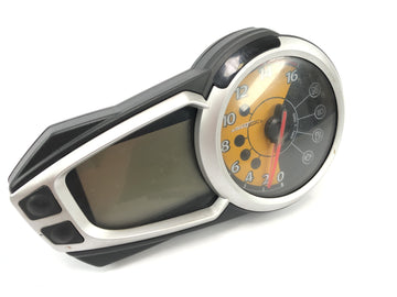 Triumph Street Triple R 675 D67LD [2010] - Tachometer Tacho Display Instrument Panel