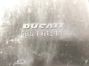 Ducati 900 SS [1991] - Sitz Sitzbank-6
