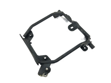 Yamaha WR 125 X DE07 [2010] - Strålkastarhållare frontmaskhållare lampmask - 0