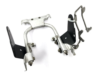 Ducati Monster SR2 800 M4 [2006] - Scheinwerferhalter Frontmaske Cockpitträger - 0