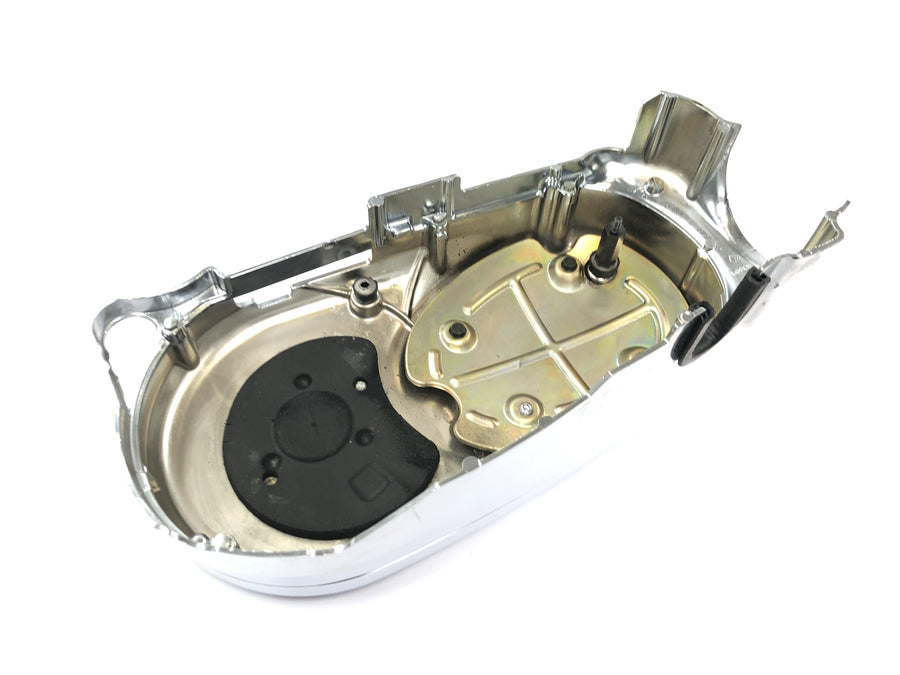 Kawasaki VN 1600 Classic VNT60A [2007] - Lichtmaschinenabdeckung Motordeckel links