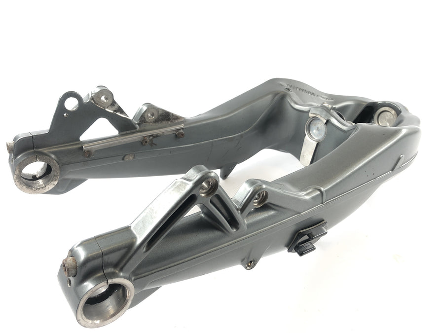 BMW K 1300 S K12S [2010] - Gabel Schwinge vorne mit Achse